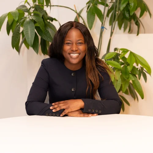 2. Tolu Odeyinka 2. Tolu Odeyinka