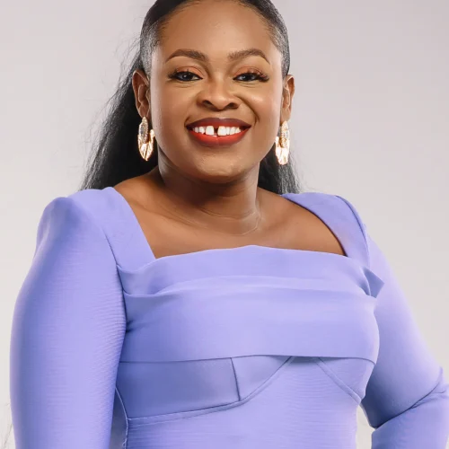 4. IfeOluwa Oyatokun 4. IfeOluwa Oyatokun